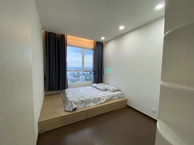 Hình ảnh Cho thuê chung cư Parcsring Q2 căn 3Pn giá 11,5 triệu Đầy đủ nội thất