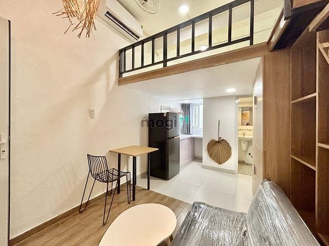 Hình ảnh ✅Mb6623 nạp rút nhanh chóng Duplex_Cửa sổ_Mới 100%_Tòa thang máy_Điện Biên Phủ_Bình Thạnh✅