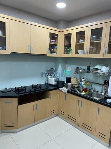 Hình ảnh Cần  bán CH  Him  Lam Chợ  Lớnn, 86m2, giá  3.6tỷ, đã  có  sổ hồng.