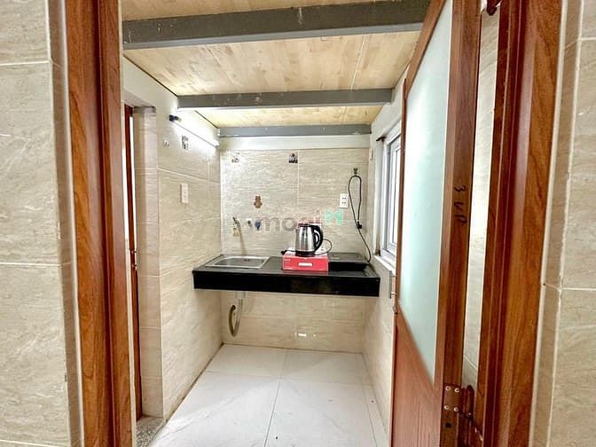 Hình ảnh Cho Thuê Căn Hộ Duplex Tiện Nghi Bảo Vệ Thang Máy cách UEH 10phut