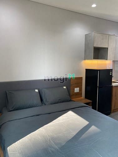 Hình ảnh Cho thuê Trang Chủ MB66.COM / Đăng Ký Tặng 66K Studio cửa sổ gần Vòng xoay dân chủ, Dh Sài Gòn