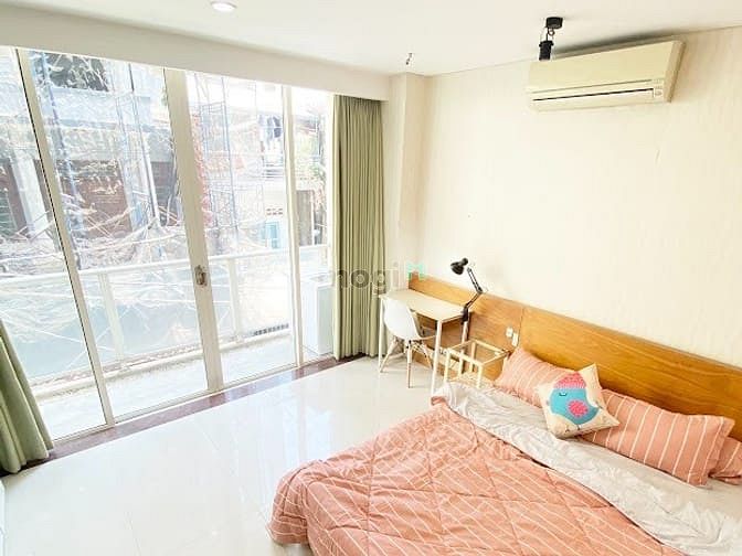 Hình ảnh Phòng ban công thoáng mát, Lê Văn Sĩ quận 3