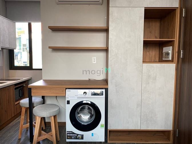 Hình ảnh Cho thuê Trang Chủ MB66.COM / Đăng Ký Tặng 66K Studio cửa sổ gần Vòng xoay dân chủ, Dh Sài Gòn