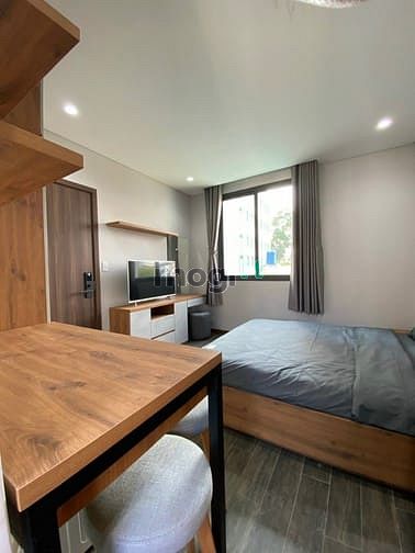 Hình ảnh Cho thuê Trang Chủ MB66.COM / Đăng Ký Tặng 66K Studio cửa sổ gần Vòng xoay dân chủ, Dh Sài Gòn