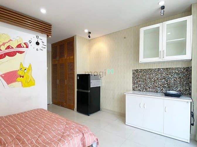 Hình ảnh Phòng ban công thoáng mát, Lê Văn Sĩ quận 3