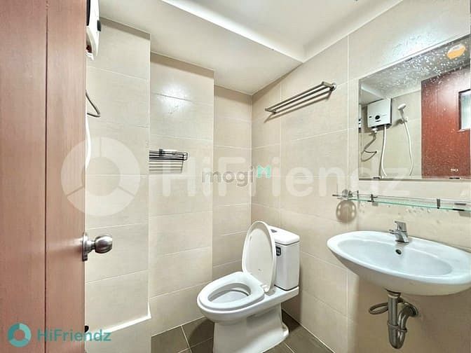 Hình ảnh Cho Thuê Căn Hộ Studio ~ Gác Lửng Full Nội Thất Ngay Trung Tâm Quận 7