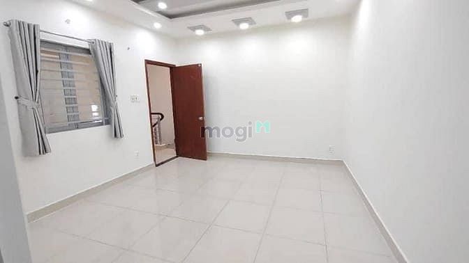 Hình ảnh Bán nhà HXH Nơ Trang Long, P11, 84m2 - 7,2 tỷ