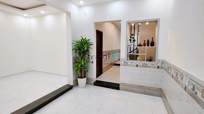 Hình ảnh Bán nhà HXH Nơ Trang Long, P11, 84m2 - 7,2 tỷ