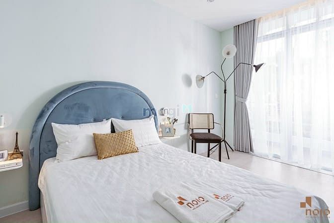 Hình ảnh Cho thuê Studio Quận 3 gần CV Lê Văn Tám đầy đủ nội thất hiện đại