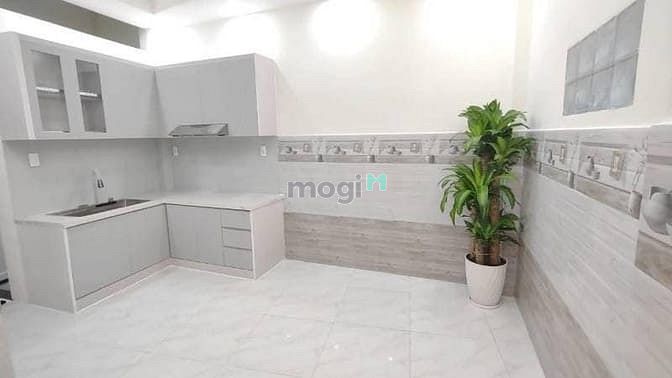 Hình ảnh Bán nhà HXH Nơ Trang Long, P11, 84m2 - 7,2 tỷ