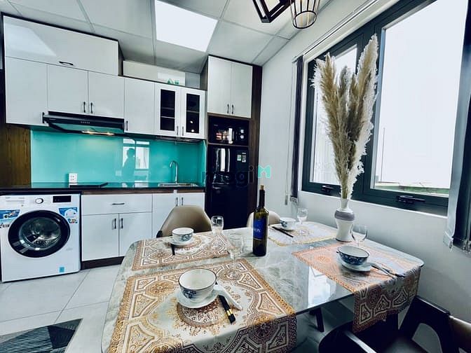 Hình ảnh Cho thuê Trang Chủ MB66.COM / Đăng Ký Tặng 66K 1PN cửa sổ lớn gần Sân Bay P2 Tân Bình