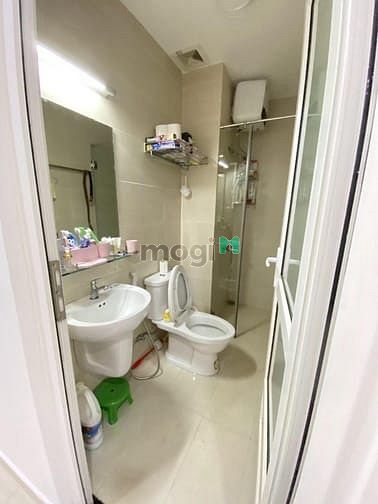 Hình ảnh Chung cư Moonlight Park View Bình Tân giá 1 tỷ 560 triệu DT: 70m2 2pn