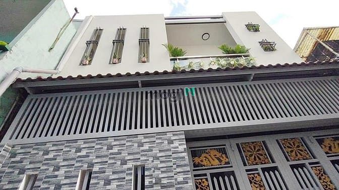 Hình ảnh Bán nhà HXH Nơ Trang Long, P11, 84m2 - 7,2 tỷ