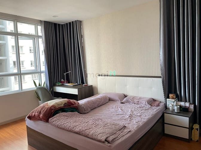 Hình ảnh Cần  bán CH  Him  Lam Chợ  Lớnn, 86m2, giá  3.6tỷ, đã  có  sổ hồng.