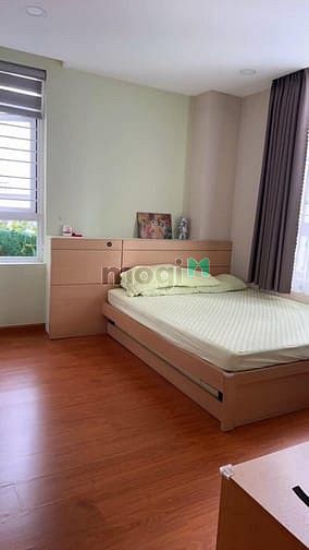 Hình ảnh Cần  bán CH  Him  Lam Chợ  Lớnn, 86m2, giá  3.6tỷ, đã  có  sổ hồng.