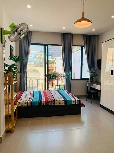 Hình ảnh Cho thuê Trang Chủ MB66.COM / Đăng Ký Tặng 66K Studio, Cô Bắc Q1 gần Bùi Viện, chơi Thái Bình cửa sổ