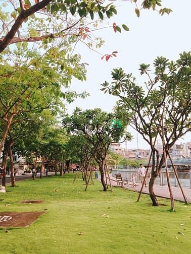 Hình ảnh Khai Trương Căn Hộ Cao Cấp Gần Chợ Tân Định Ban Công Lớn