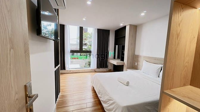 Hình ảnh Siêu phẩm trở lại Studio Quận 10 gần CV Thỏ Trắng Máy giặt riêng