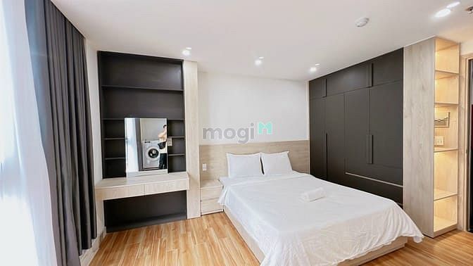 Hình ảnh Siêu phẩm trở lại Studio Quận 10 gần CV Thỏ Trắng Máy giặt riêng