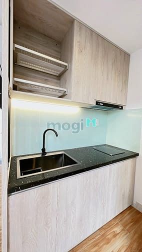Hình ảnh Siêu phẩm trở lại Studio Quận 10 gần CV Thỏ Trắng Máy giặt riêng