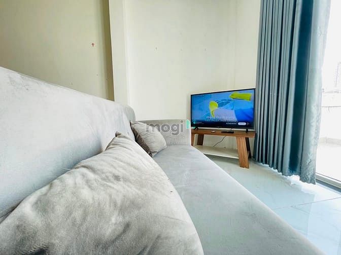 Hình ảnh Cho thuê Penhouse có ban công siêu mát Q1