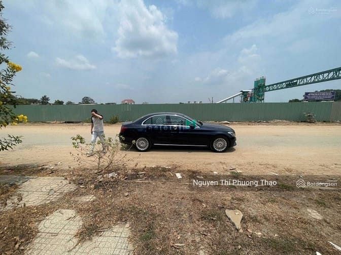 Hình ảnh Đất dự án mở bán: đ.Lê Thị Riêng, p.Thới An ,q.12 115m2 giá 2tỷ200tr