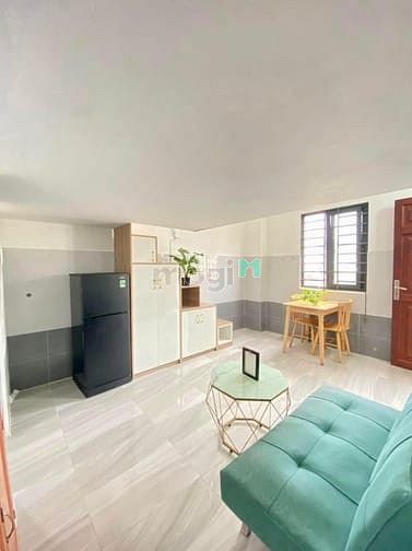 Hình ảnh Cho Thuê Căn Hộ Có Gác Ngay ETOWN Cộng Hoà giá rẻ