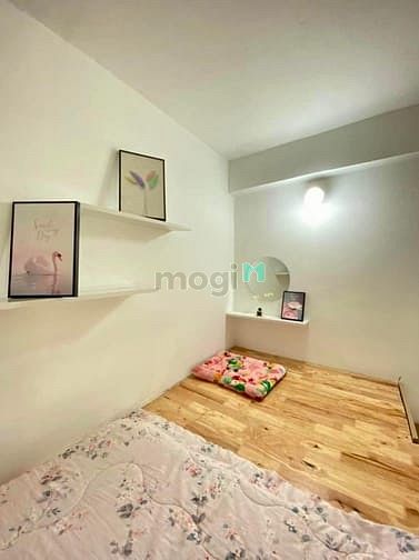 Hình ảnh Cho Thuê Căn Hộ Có Gác Ngay ETOWN Cộng Hoà giá rẻ
