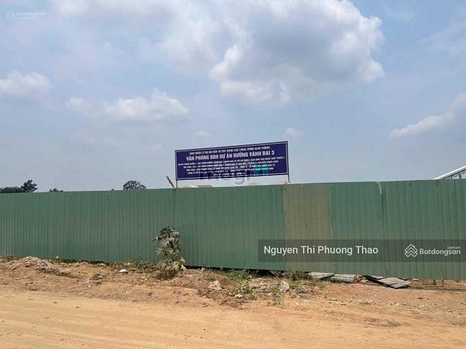 Hình ảnh Đất dự án mở bán: đ.Lê Thị Riêng, p.Thới An ,q.12 115m2 giá 2tỷ200tr