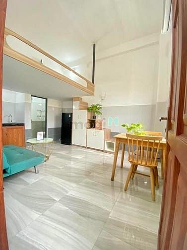 Hình ảnh Cho Thuê Căn Hộ Có Gác Ngay ETOWN Cộng Hoà giá rẻ
