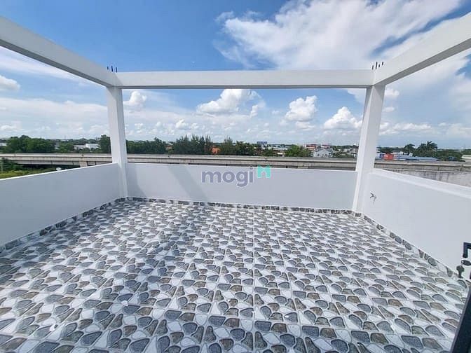 Hình ảnh Bán Nhà Trong Đô Thị 5 Sao 1 Ngay Đường Cao Tốc Giáp Chợ Bình Chánh