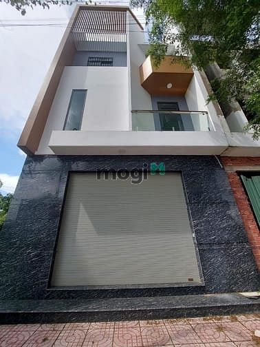 Hình ảnh Bán Nhà Trong Đô Thị 5 Sao 1 Ngay Đường Cao Tốc Giáp Chợ Bình Chánh