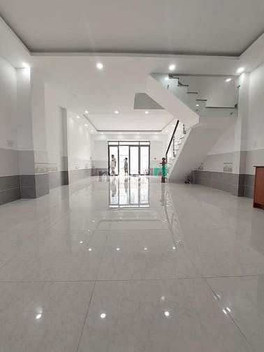 Hình ảnh Bán Nhà Trong Đô Thị 5 Sao 1 Ngay Đường Cao Tốc Giáp Chợ Bình Chánh