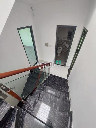 Hình ảnh Bán Nhà Trong Đô Thị 5 Sao 1 Ngay Đường Cao Tốc Giáp Chợ Bình Chánh