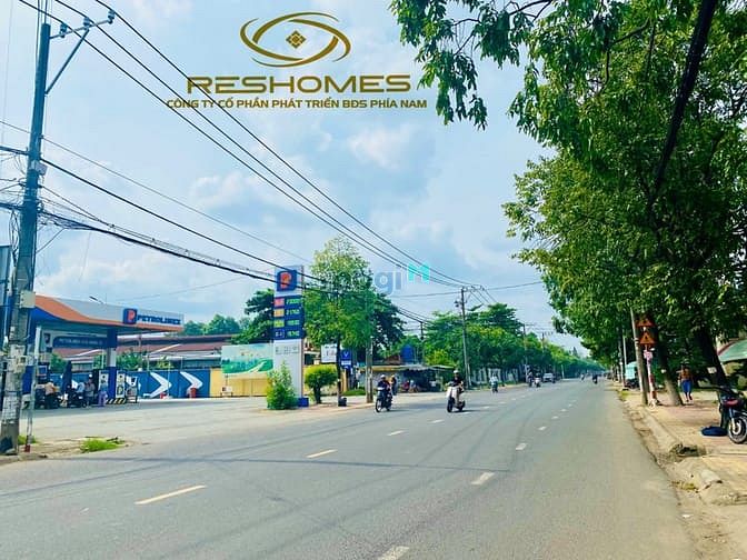 Hình ảnh Bán lô đất hơn 2000m2 P.Tân Vạn giá ngộp