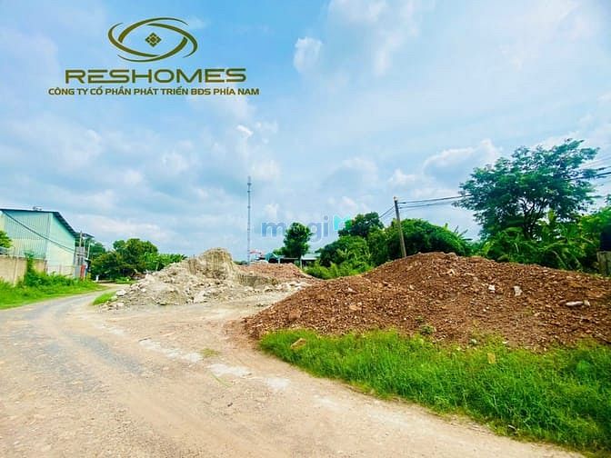 Hình ảnh Bán lô đất hơn 2000m2 P.Tân Vạn giá ngộp