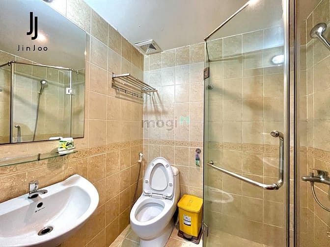 Hình ảnh Cho Thuê Căn Hộ 1PN Full Nội Thất Phòng Rộng Rãi, Siêu Sạch Sẽ