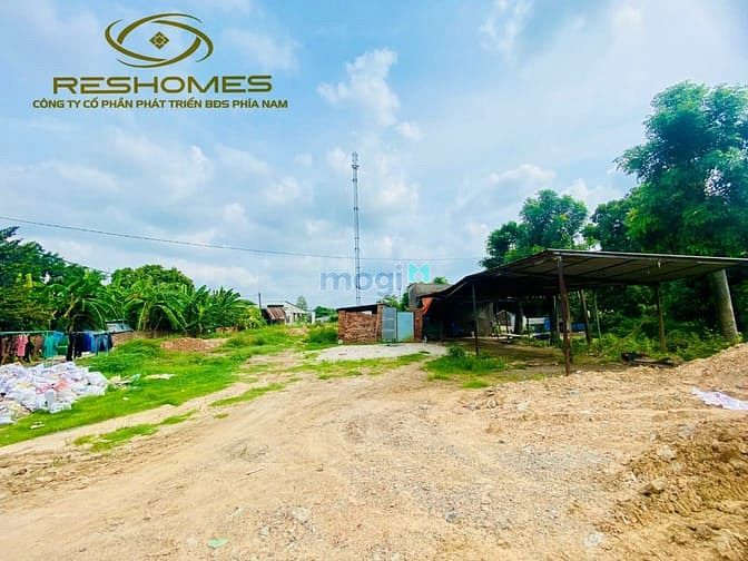 Hình ảnh Bán lô đất hơn 2000m2 P.Tân Vạn giá ngộp