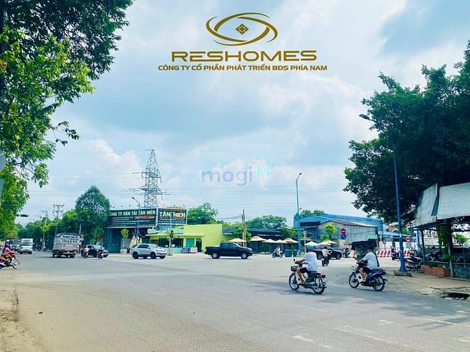 Hình ảnh Bán lô đất hơn 2000m2 P.Tân Vạn giá ngộp