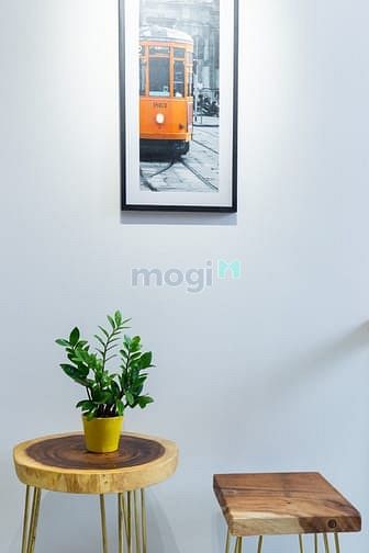 Hình ảnh Mb6623 nạp rút nhanh chóng Studio Quận 1 gần Bùi Viện đầy đủ nội thất hiện đại