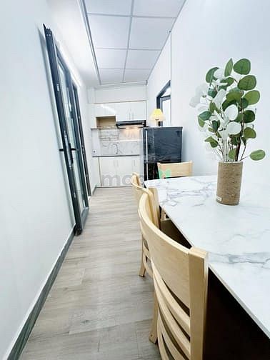 Hình ảnh CHDV Đầy Đủ Nội Thất Nguyễn Quang Bích - P13 - Tân Bình