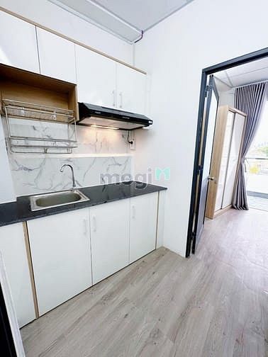 Hình ảnh CHDV Đầy Đủ Nội Thất Nguyễn Quang Bích - P13 - Tân Bình