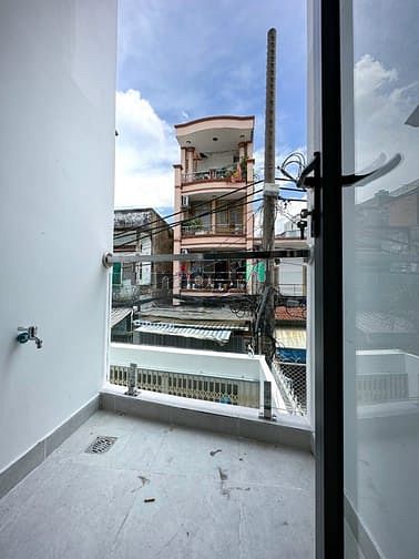Hình ảnh Ra mắt siêu phẩm Studio full nội thất cao cấp ban công thoáng mát