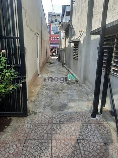 Hình ảnh Cho Nữ thuê phòng trọ an ninh tốt gần Ngã Tư Bình Thái