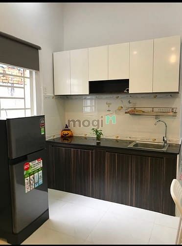 Hình ảnh Cho thuê Studio Quận 10 đầy đủ nội thất tiện nghi cửa sổ thoáng