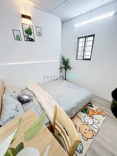 Hình ảnh CHDV Đầy Đủ Nội Thất Nguyễn Quang Bích - P13 - Tân Bình