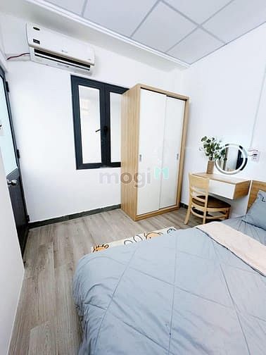 Hình ảnh CHDV Đầy Đủ Nội Thất Nguyễn Quang Bích - P13 - Tân Bình
