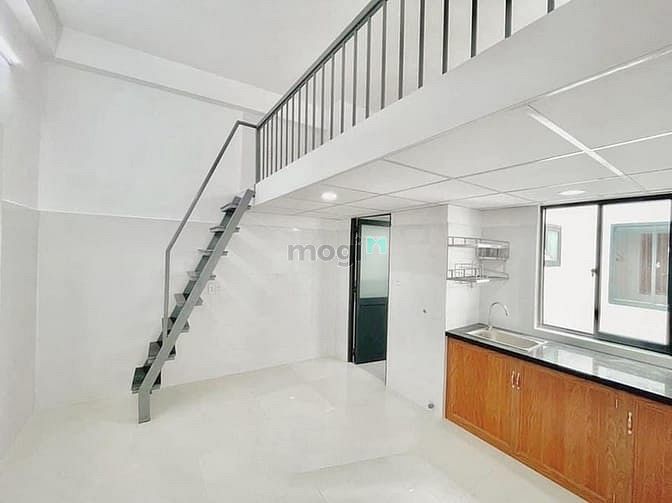 Hình ảnh Khai trương phòng mới xây ở Trương Công Định, P14 Tân Bình