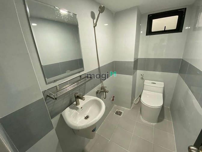Hình ảnh Khai trương phòng mới xây ở Trương Công Định, P14 Tân Bình