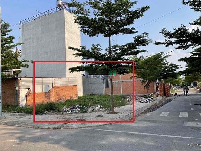 Hình ảnh Bán đất sổ riêng 90m2 thổ cư nằm ngay phường Phước Long A, Tp. Thủ đức